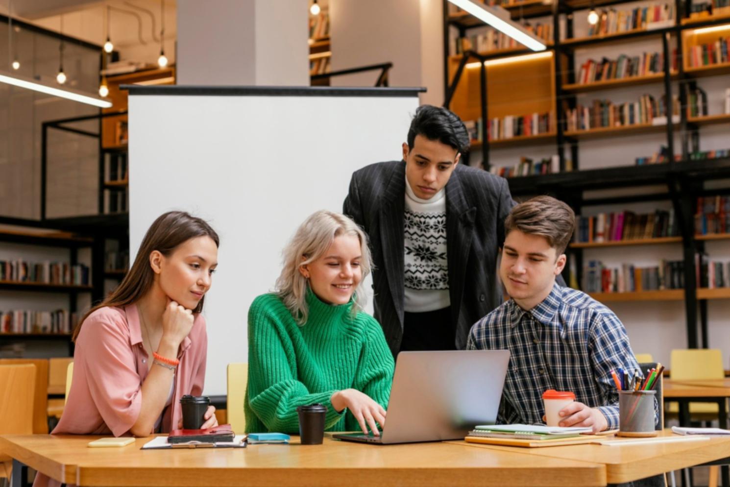 Herramientas digitales para gestión financiera